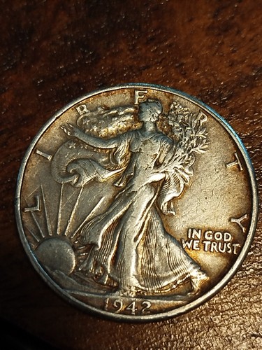 Usa walking liberty - usa,