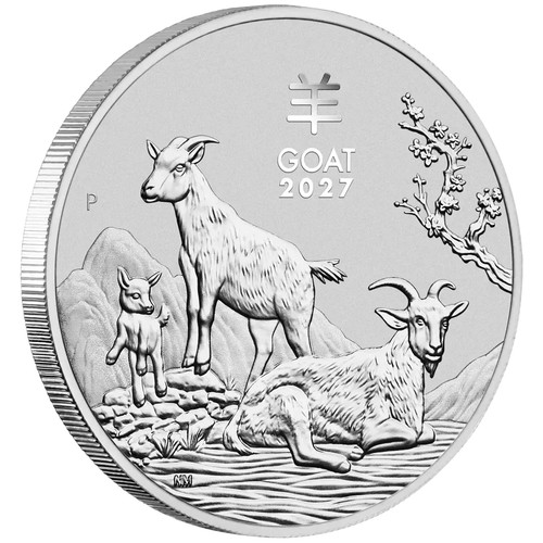 Australien cents 2027 - australien, 50