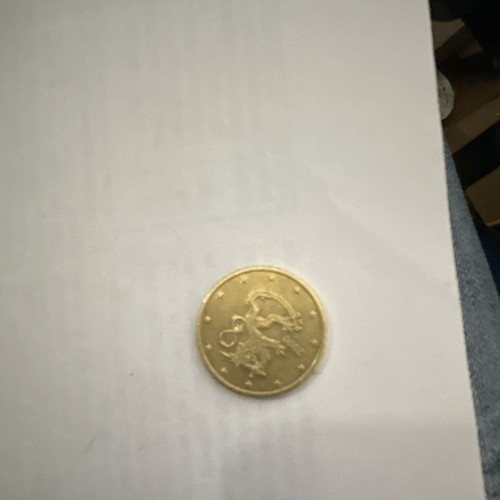 Spanien cent 2002 - spanien,