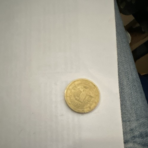 Italien cent euro - italien,