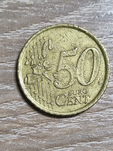 Cent münze - cent,