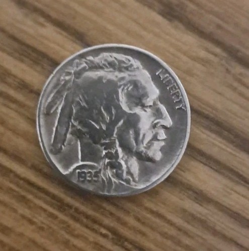 50cent 1935 amerika usa - amerika,