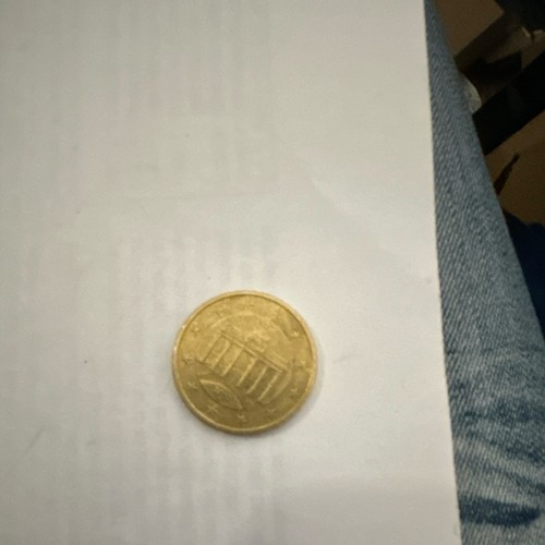 Italien cent - 50,