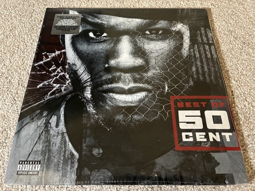 Cent the best of 50 - the,