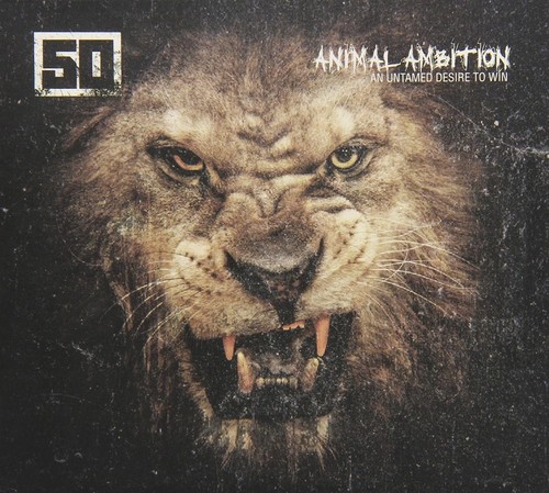 Cent animal ambition - 50,