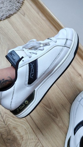Rzadkie buty reebok - buty, g-unit