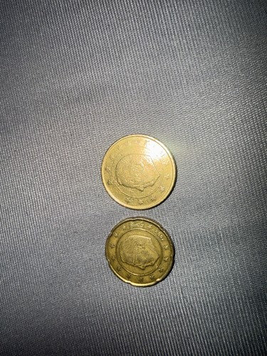 Cent münze 1999 - 1999, –