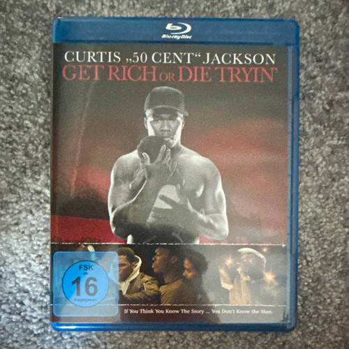 Paramount pictures get rich - get,