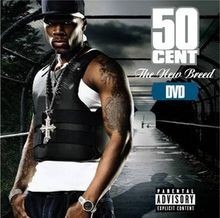 Cent the new breed dvd - -, |